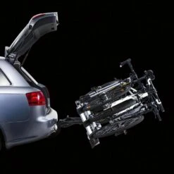 Thule Porte-vélos Attelage Euroway 923 7 BROCHES 3 Vélos -Cycle Libre Magasin porte velos attelage euroway 923 7 broches 3 velos 2