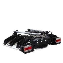 Thule Porte-vélos Attelage Euroway 923 7 BROCHES 3 Vélos -Cycle Libre Magasin porte velos attelage euroway 923 7 broches 3 velos 3