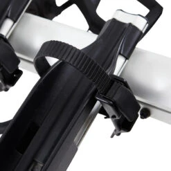 Thule Porte-vélos Attelage Euroway 923 7 BROCHES 3 Vélos -Cycle Libre Magasin porte velos attelage euroway 923 7 broches 3 velos 4