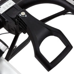 Thule Porte-vélos Attelage Euroway 923 7 BROCHES 3 Vélos -Cycle Libre Magasin porte velos attelage euroway 923 7 broches 3 velos 6