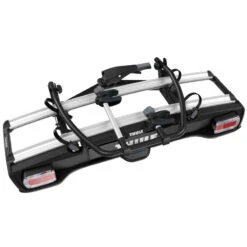 Thule Porte-vélos Attelage Vélospace 918 7 BROCHES 2 Vélos 11 Thule Porte-vélos Attelage Vélospace 918 7 BROCHES 2 Vélos -Cycle Libre Magasin porte velos attelage velospace 918 7 broches 2 velos 2