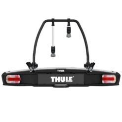Thule Porte-vélos Attelage Vélospace 918 7 BROCHES 2 Vélos