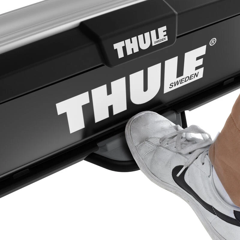 Thule Porte-vélos Attelage Vélospace 918 7 BROCHES 2 Vélos 6 Thule Porte-vélos Attelage Vélospace 918 7 BROCHES 2 Vélos – Image 6