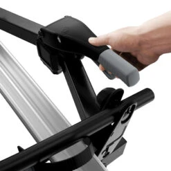 Thule Porte-vélos Attelage Vélospace 918 7 BROCHES 2 Vélos 15 Thule Porte-vélos Attelage Vélospace 918 7 BROCHES 2 Vélos -Cycle Libre Magasin porte velos attelage velospace 918 7 broches 2 velos 6