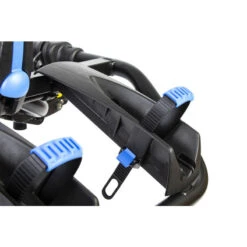 Porte-vélos Hapro Atlas 3 Premium Blue Pour 3 Vélos -Cycle Libre Magasin porte velos hapro atlas 3 premium blue pour 3 velos 4