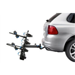 Porte-vélos Hapro Atlas Active IV - Pour 4 Vélos -Cycle Libre Magasin porte velos hapro atlas active iv pour 4 velos 2