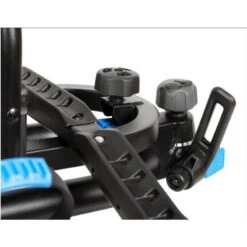 Porte-vélos Hapro Atlas Active IV - Pour 4 Vélos -Cycle Libre Magasin porte velos hapro atlas active iv pour 4 velos 3