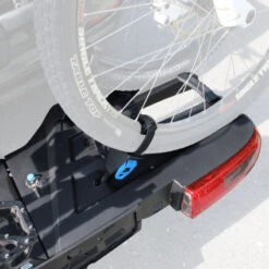 Porte-vélos Oris Tracc Oris Pour 2 Vélos Extensible à 3 (FIX4BIKE Uniquement) -Cycle Libre Magasin porte velos oris tracc oris pour 2 velos extensible a 3 fix4bike uniquement 2
