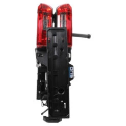 Porte-vélos Oris Tracc Oris Pour 2 Vélos Extensible à 3 (FIX4BIKE Uniquement) -Cycle Libre Magasin porte velos oris tracc oris pour 2 velos extensible a 3 fix4bike uniquement 3