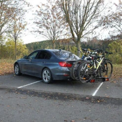 Porte-vélos Peruzzo Pure Instinct 4 Pour 4 Vélos Y Compris Fatbikes -Cycle Libre Magasin porte velos peruzzo pure instinct 4 pour 4 velos y compris fatbikes 4