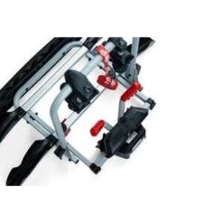 Mont Blanc Porte-vélos Plateforme Tow Voyage Rapid 2 Bras Pour 2 Vélos -Cycle Libre Magasin porte velos plateforme tow voyage rapid 2 bras pour 2 velos 3