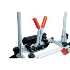 Mont Blanc Porte-vélos Plateforme Tow Voyage Rapid 2 Bras Pour 2 Vélos -Cycle Libre Magasin porte velos plateforme tow voyage rapid 2 bras pour 2 velos 4