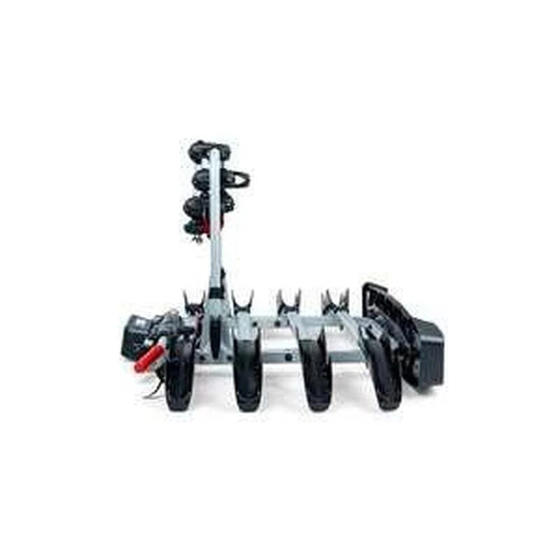 Mont Blanc Porte-vélos Plateforme Tow Voyage Rapid 4 Bras Pour 4 Vélos 2 Mont Blanc Porte-vélos Plateforme Tow Voyage Rapid 4 Bras Pour 4 Vélos – Image 2