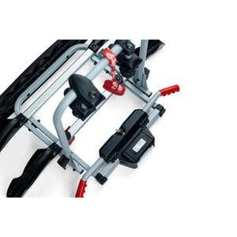 Mont Blanc Porte-vélos Plateforme Tow Voyage Rapid 4 Bras Pour 4 Vélos 6 Mont Blanc Porte-vélos Plateforme Tow Voyage Rapid 4 Bras Pour 4 Vélos – Image 6