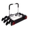 Porte-vélos Sur Boule D'attelage ALL ROAD ECO 3 Vélos