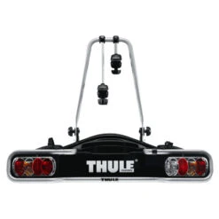 Porte-vélos Thule EuroRide 2 Pour 2 Vélos -Cycle Libre Magasin porte velos thule euroride 2 pour 2 velos 2