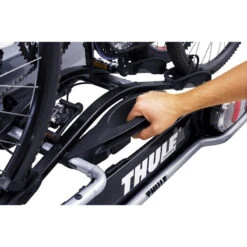 Porte-vélos Thule EuroRide 2 Pour 2 Vélos -Cycle Libre Magasin porte velos thule euroride 2 pour 2 velos 4
