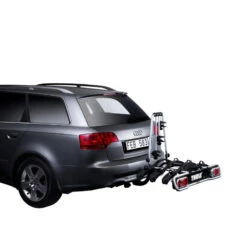 Porte-vélos Thule EuroRide 3 Pour 3 Vélos -Cycle Libre Magasin porte velos thule euroride 3 pour 3 velos 2