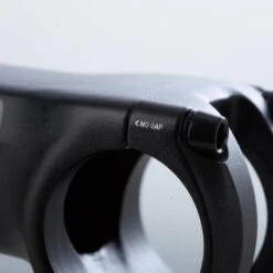 BTWIN POTENCE VELO ROUTE PERFORMANCE NOIRE SATIN -Cycle Libre Magasin potence velo route performance noire satin 3