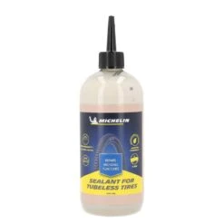 Préventif Crevaison Tubeless Ready 500mL MICHELIN Vélo Gravel, Montagne, Route