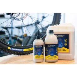 Préventif Crevaison Tubeless Ready 500mL MICHELIN Vélo Gravel, Montagne, Route -Cycle Libre Magasin preventif crevaison tubeless ready 500ml michelin velo gravel montagne route 4