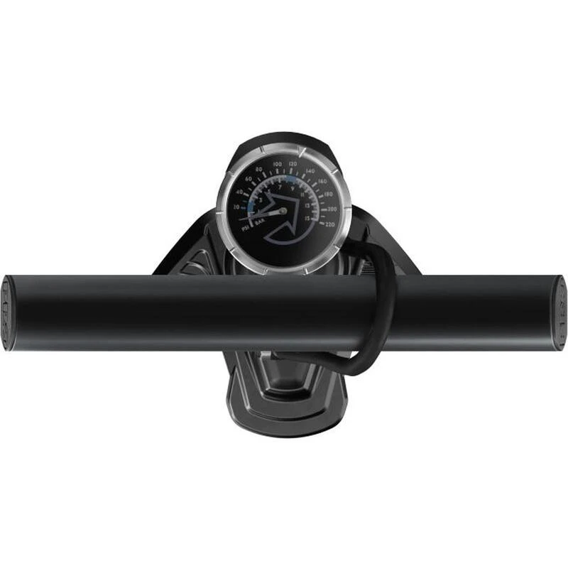 PRO Pompe à Pied Team Tubeless MY22 2 PRO Pompe à Pied Team Tubeless MY22 – Image 2