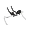 Prolongateur Pour Cintre Triathlon XLC Hb-t04 25,4-31,8 300/95 Mm
