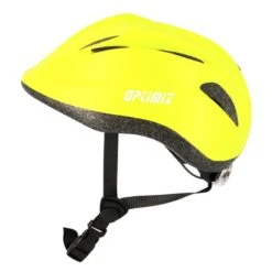 Que De Vélo Pour Enfants Avec Lumière - Medium - Jaune Mat Flashy -Cycle Libre Magasin que de velo pour enfants avec lumiere medium jaune mat flashy 4