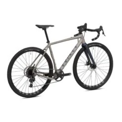 Ns-bikes RAG+ 2 Road & Gravel Plus 700C - Argent -Cycle Libre Magasin rag 2 road and gravel plus 700c argent 2