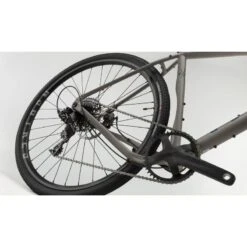 Ns-bikes RAG+ 2 Road & Gravel Plus 700C - Argent -Cycle Libre Magasin rag 2 road and gravel plus 700c argent 3
