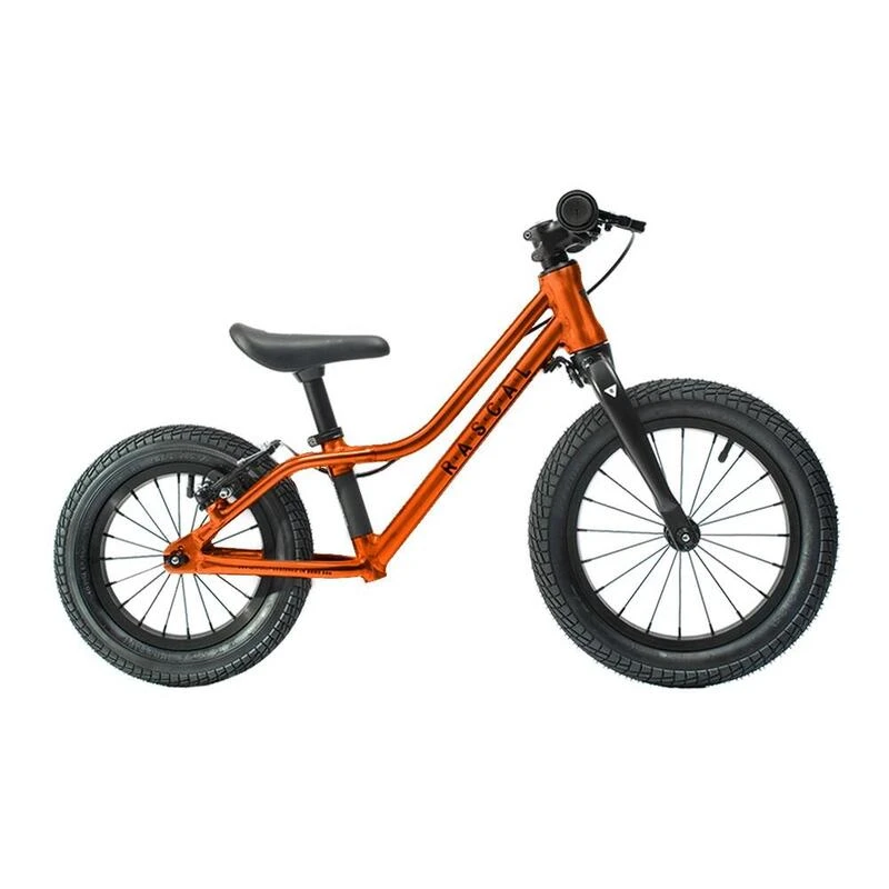 RASCAL PUNK! Flame 1 RASCAL PUNK! Flame