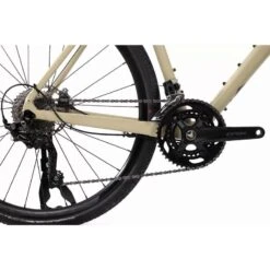 Reconditionné - Gravel - Scott Speedster 30 - TRES BON -Cycle Libre Magasin reconditionne gravel scott speedster 30 tres bon 3