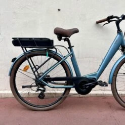 Reconditionné - IVog City Up 4.1 - Très Bon état -Cycle Libre Magasin reconditionne ivog city up 41 tres bon etat 2