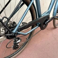 Reconditionné - IVog City Up 4.1 - Très Bon état -Cycle Libre Magasin reconditionne ivog city up 41 tres bon etat 3