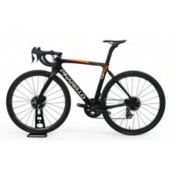 Reconditionné - Pinarello GRS Shimano GRX Di2 - Excellent état 9 Reconditionné - Pinarello GRS Shimano GRX Di2 - Excellent état -Cycle Libre Magasin reconditionne pinarello grs shimano grx di2 excellent etat 2