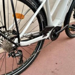 Scott Reconditionné - Sub Cross ERide 20 EQ Lady - Très Bon état 8 Scott Reconditionné - Sub Cross ERide 20 EQ Lady - Très Bon état -Cycle Libre Magasin reconditionne sub cross eride 20 eq lady tres bon etat 3