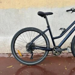 Cannondale Reconditionné - Treadwell 2 Remixte - Très Bon état -Cycle Libre Magasin reconditionne treadwell 2 remixte tres bon etat 3