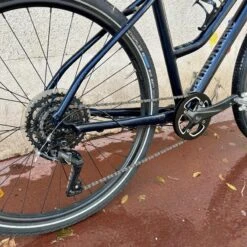 Cannondale Reconditionné - Treadwell 2 Remixte - Très Bon état -Cycle Libre Magasin reconditionne treadwell 2 remixte tres bon etat 4