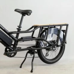 Reconditionné - Vélo Cargo électrique Rad Wagon 4 - Très Bon état -Cycle Libre Magasin reconditionne velo cargo electrique rad wagon 4 tres bon etat 3
