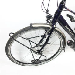 Reconditionné - Vélo De Randonnée - Koga Traveller Bleu - Très Bon -Cycle Libre Magasin reconditionne velo de randonnee koga traveller bleu tres bon 4