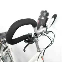 Reconditionné - Vélo De Randonnée - Multicycle Tour Blanc - Excellent -Cycle Libre Magasin reconditionne velo de randonnee multicycle tour blanc excellent 4