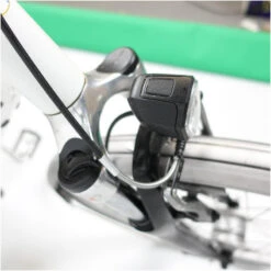 Reconditionné - Vélo De Randonnée - Multicycle Tour Blanc - Excellent -Cycle Libre Magasin reconditionne velo de randonnee multicycle tour blanc excellent 6