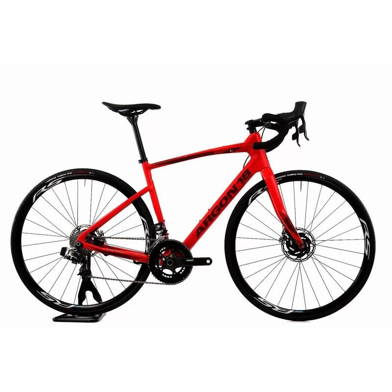 Reconditionné - Vélo De Route - Argon 18 Krypton CS- 2019 - TRES BON 1 Reconditionné - Vélo De Route - Argon 18 Krypton CS- 2019 - TRES BON
