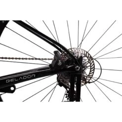 Reconditionné - Vélo De Route - Berria Belador 10- 2021 - TRES BIEN -Cycle Libre Magasin reconditionne velo de route berria belador 10 2021 tres bien 6