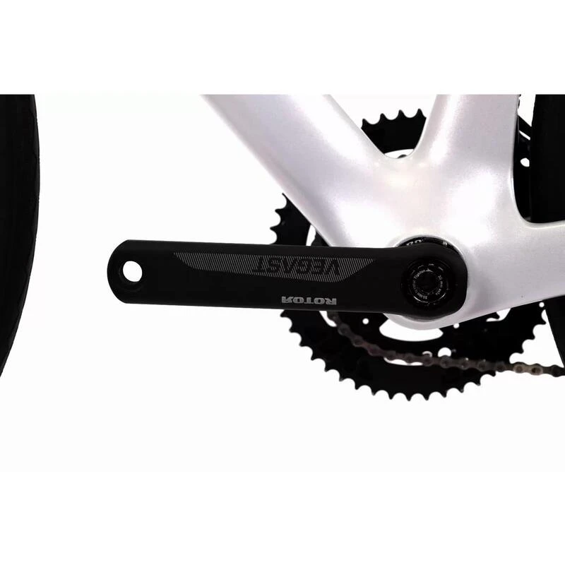 Reconditionné - Vélo De Route - BH RS1 3.5- 2021 - TRES BON 6 Reconditionné - Vélo De Route - BH RS1 3.5- 2021 - TRES BON – Image 6