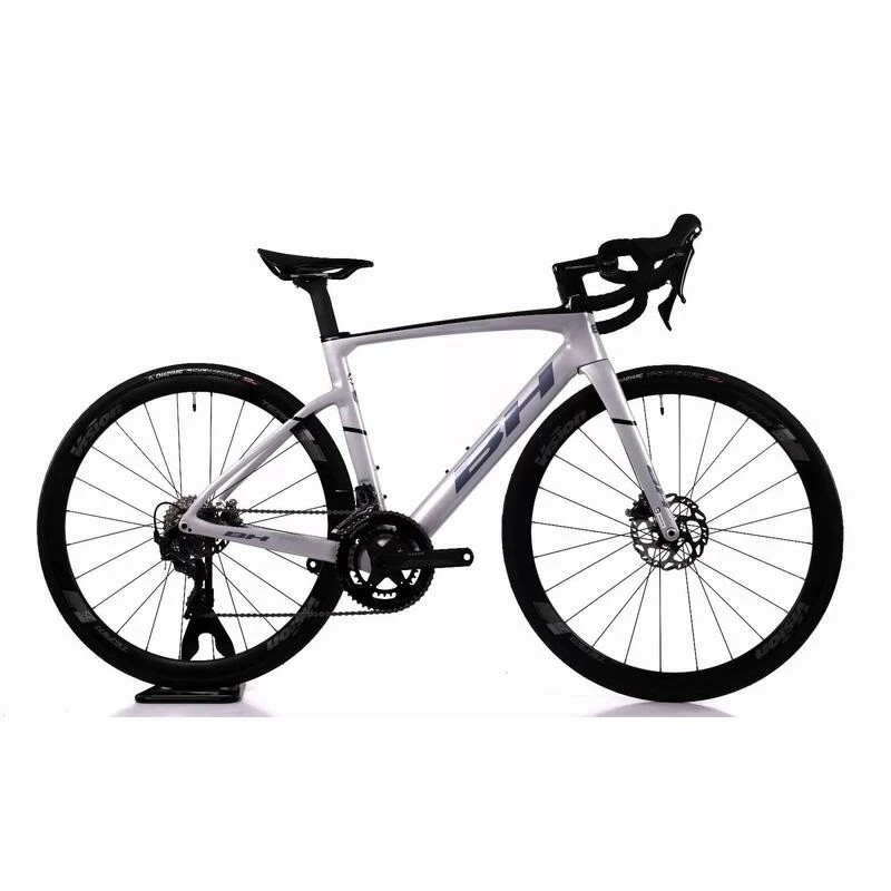 Reconditionné - Vélo De Route - BH RS1 3.5 Ultegra- 2022 - TRES BON 1 Reconditionné - Vélo De Route - BH RS1 3.5 Ultegra- 2022 - TRES BON