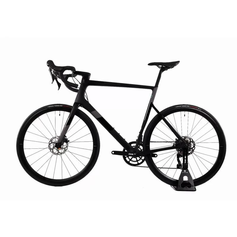 Reconditionné - Vélo De Route - Cannondale Super Six EVO - TRES BON 3 Reconditionné - Vélo De Route - Cannondale Super Six EVO - TRES BON – Image 3