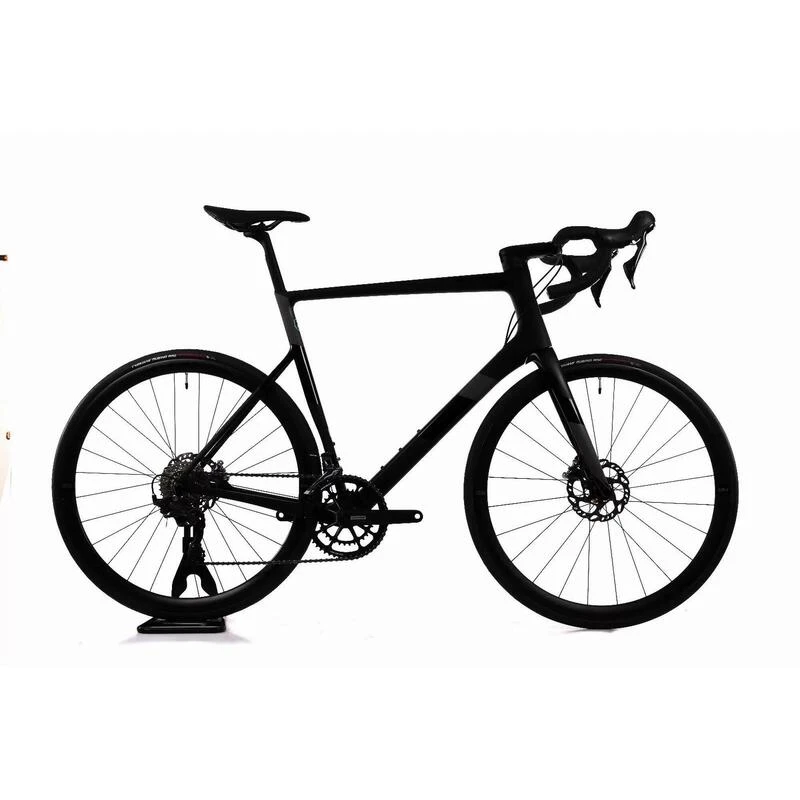 Reconditionné - Vélo De Route - Cannondale Super Six EVO - TRES BON 1 Reconditionné - Vélo De Route - Cannondale Super Six EVO - TRES BON