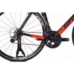 Reconditionné - Vélo De Route - Giant Propel Advanced 1- 2017 - TRES BON 10 Reconditionné - Vélo De Route - Giant Propel Advanced 1- 2017 - TRES BON -Cycle Libre Magasin reconditionne velo de route giant propel advanced 1 2017 tres bon 3