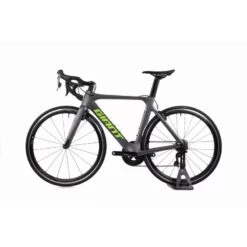 Reconditionné - Vélo De Route - Giant Propel Advanced 2 - TRES BON 9 Reconditionné - Vélo De Route - Giant Propel Advanced 2 - TRES BON -Cycle Libre Magasin reconditionne velo de route giant propel advanced 2 tres bon 2